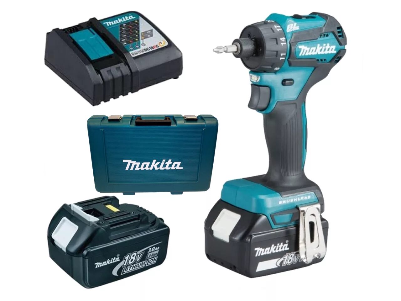 Makita шуруповерт аккумуляторный биты. Makita ddf083z. макита 083. шуруповерт makita df033dwae. makita dhp485z.