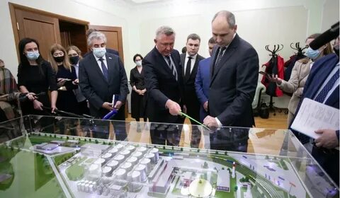 Астон бузулук