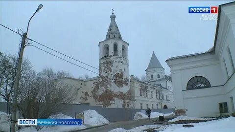 Славия великий новгород видео
