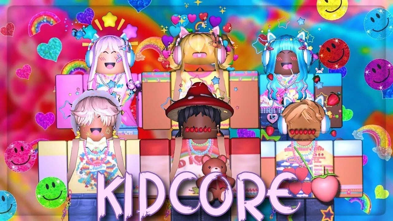 Инди КИД стиль РОБЛОКСА. Kidcore Roblox. Инди стиль в РОБЛОКСЕ. Инди КИД скин в РОБЛОКС. Инди роблокс