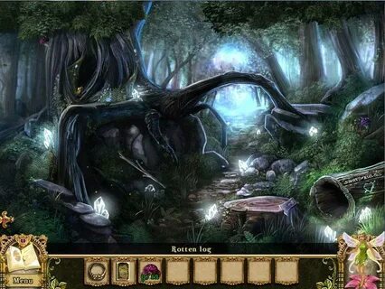 Прохождение игры awakening