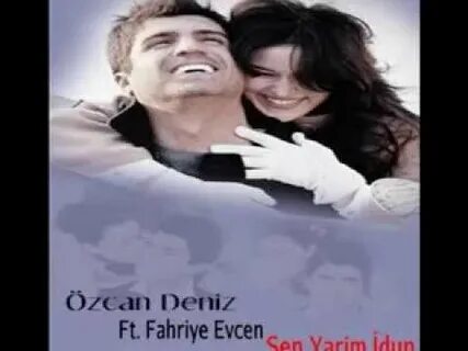 Deniz sen