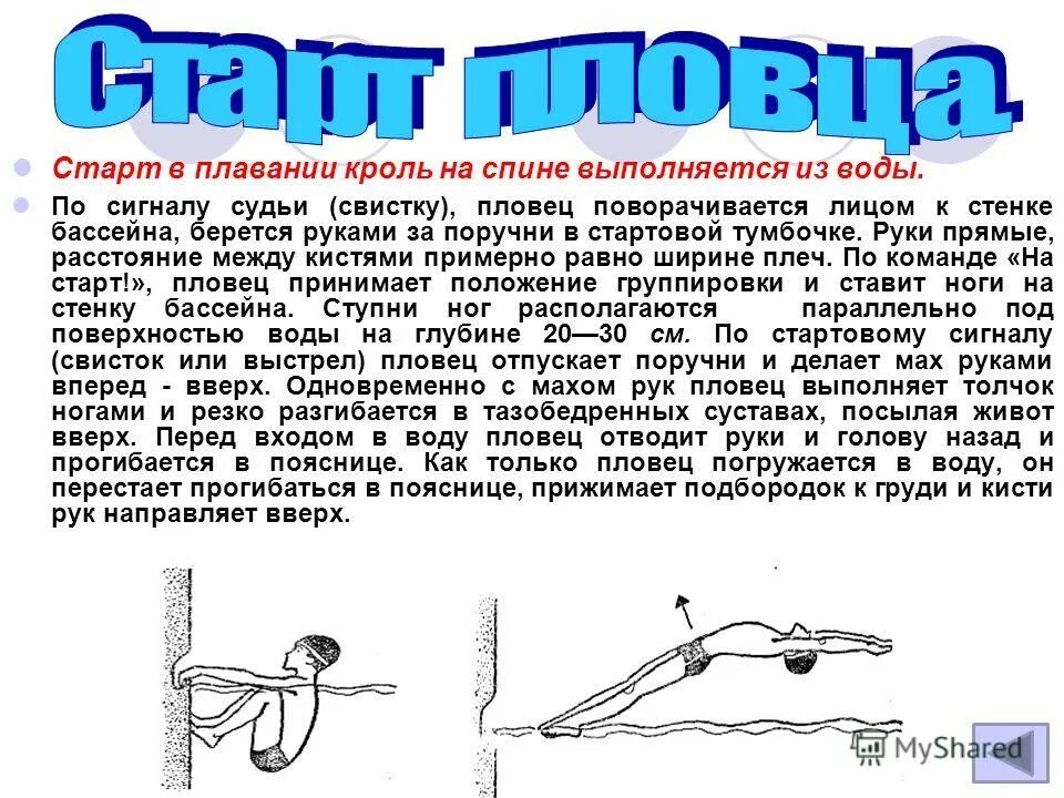 разворот при плавании кролем. техника старта кролем на спине. кроль на спине старт. повороты при плавании кролем на груди. техника стартов при плавании кролем на спине.