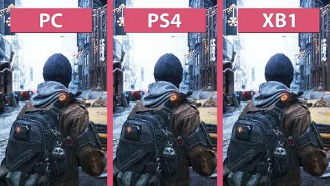 Ps 4 графика