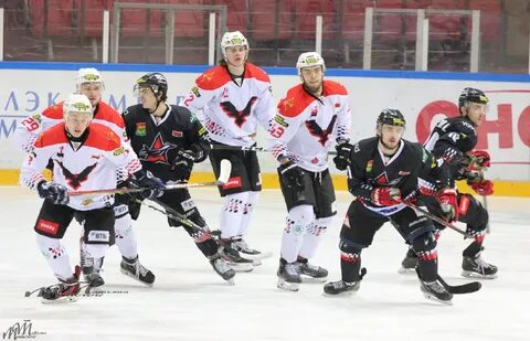 Хк беларусь