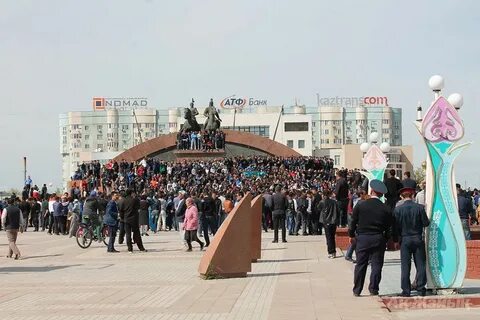 Время в атырау сейчас