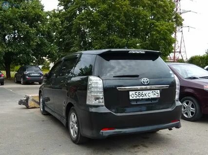 Тойота 124 кузов