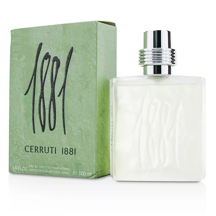 Cerruti 1881. Черутти 1881 духи. Cerruti 1881 men туалетная вода 50 мл. Cerruti 1881 w EDT 100 ml Tester [m].