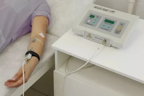 Влок показания отзывы