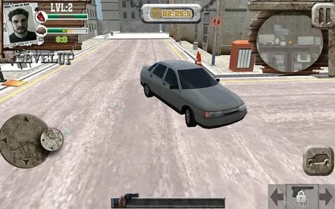 Игра преследование