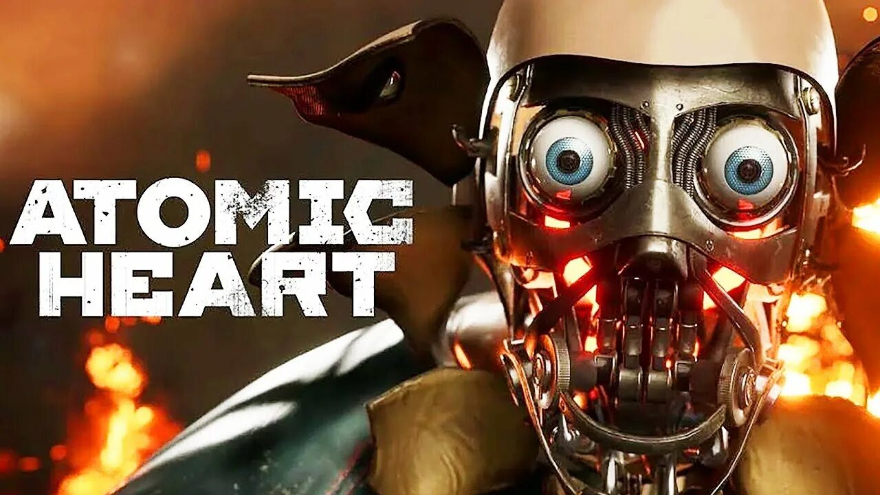 Сохранения атомик хард. Атомик харт. биошок и атомик харт. atomic heart дата выхода.