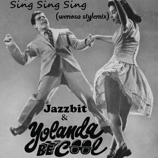 Sing Sing Sing Benny Goodman. Gypsy moves. Jazzbit - фото. Sing Sing Sing Benny Goodman картинка.