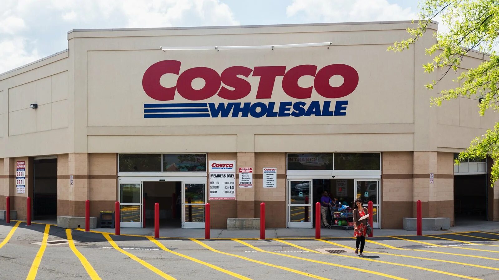 Магазин Костко в США. Costco wholesale Corporation. Costco wholesale магазин. Магазин в Канаде Costco.