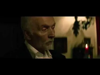 Завещание трейлер