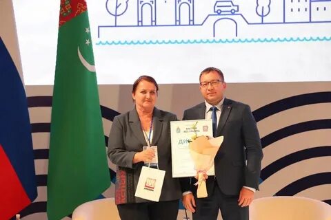 Каспий 2017