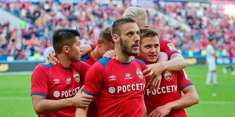 Цска окон