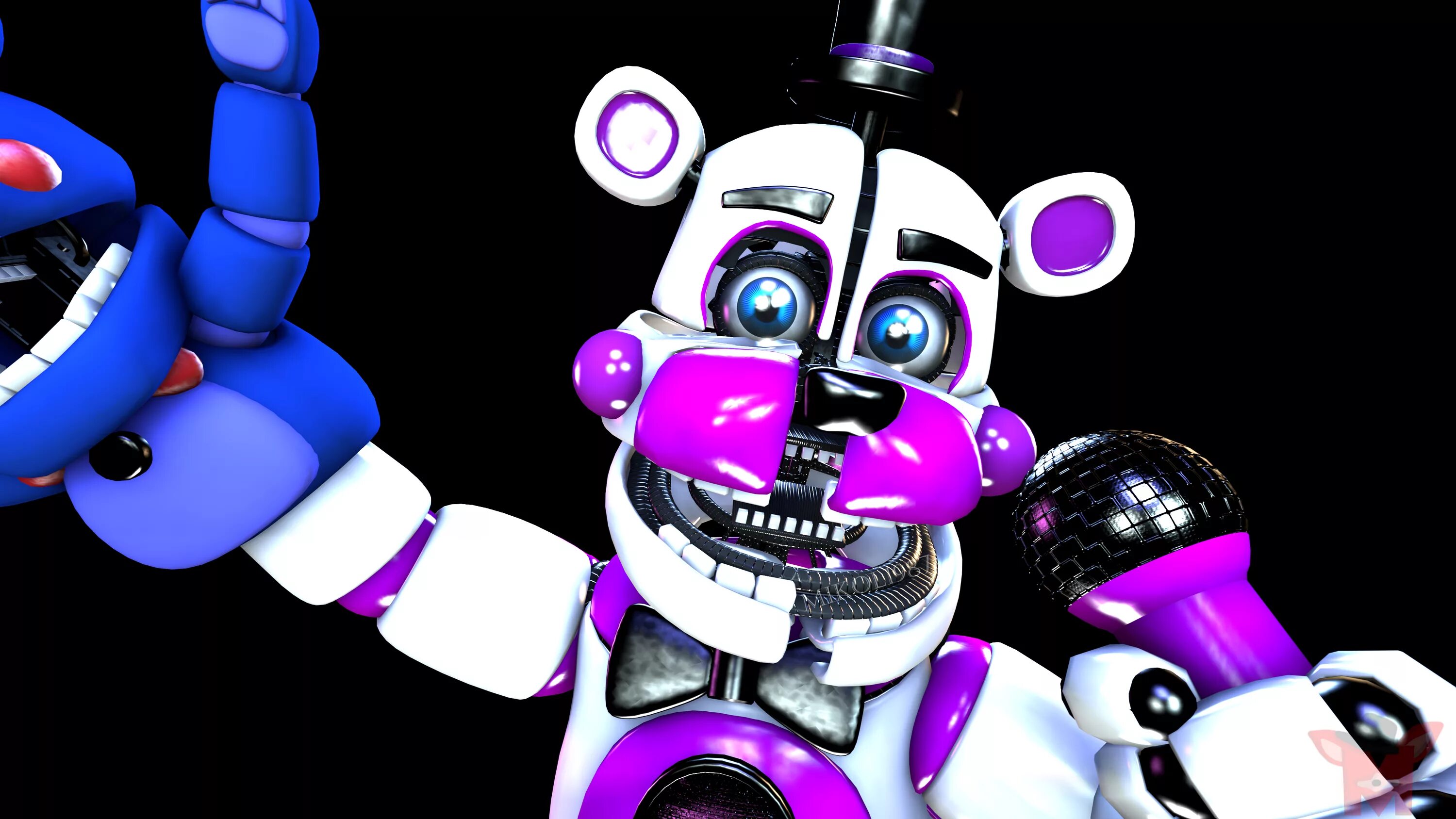 Funtime client