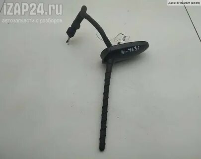 Антенна ix35