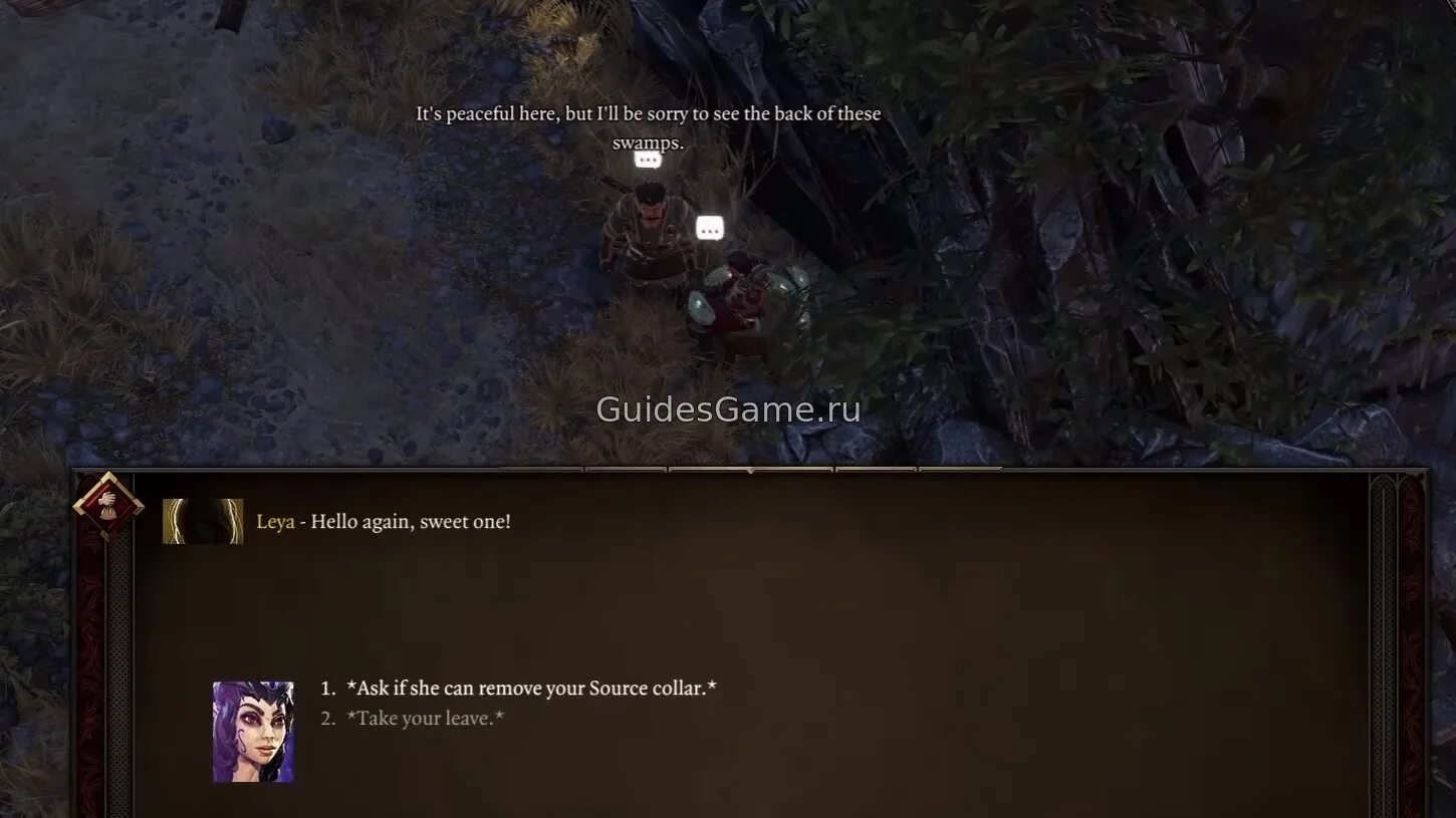 Как снять ошейник divinity original sin 2. Divinity original sin 2 ошейник. divinity original sin 2 как снять ошейник. кузнец небора divinity original sin 2.