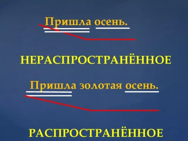 Полные нераспространенные предложения. Распространённые и нераспространённые предложения. Нироспростроненное пре. Не распространённоек предложение. Схема распространенные и нераспространенные предложения 2 класс.