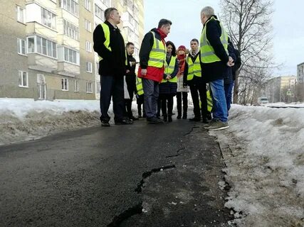 Ижевск обстановка