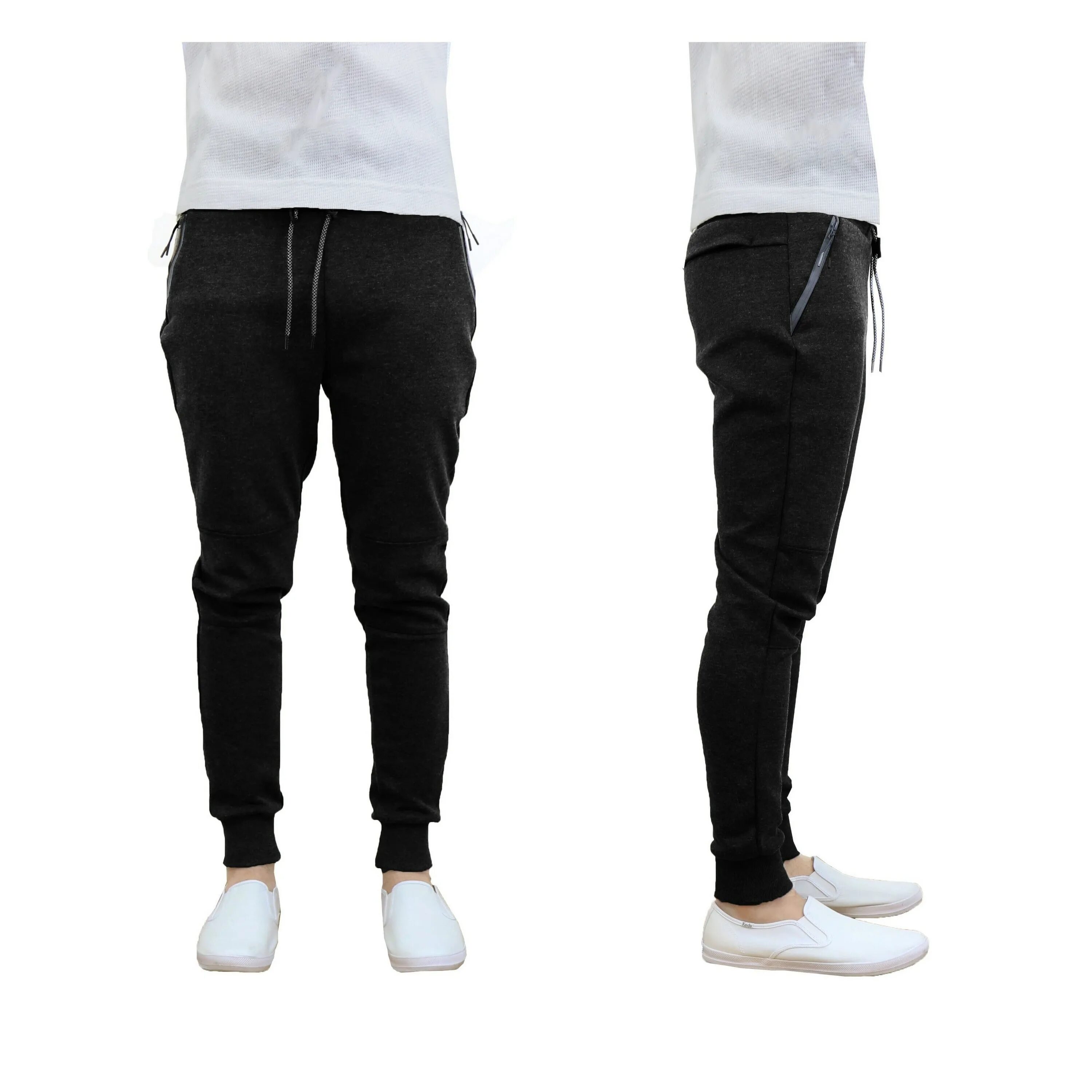 Jogger fit. Jogger relax fit. jogger work pant. adjustable-fit joggers hm kids. black sweatpants.