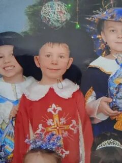 Школоло тг