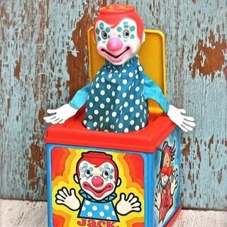 Jack in the box