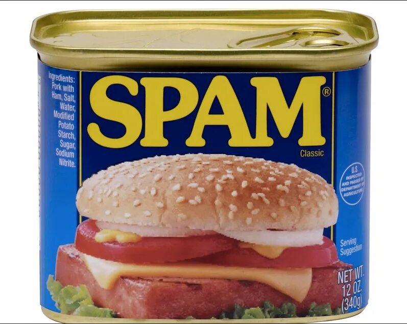 Формы спама. Spam консервы. Тушенка Spam. Spam банка. Американская ветчина Spam.