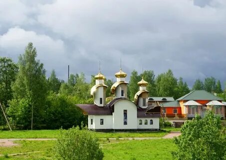 Лодейное поле отзывы