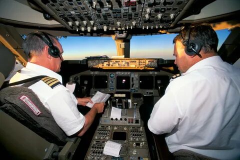 Pilot 325