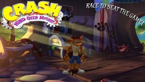 Русификатор crash