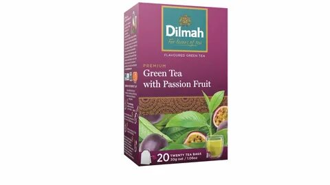 Dilmah tea