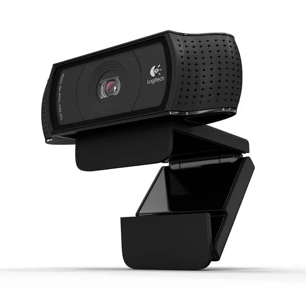 Logitech web pro. Вебкамера Logitech c922 Pro.