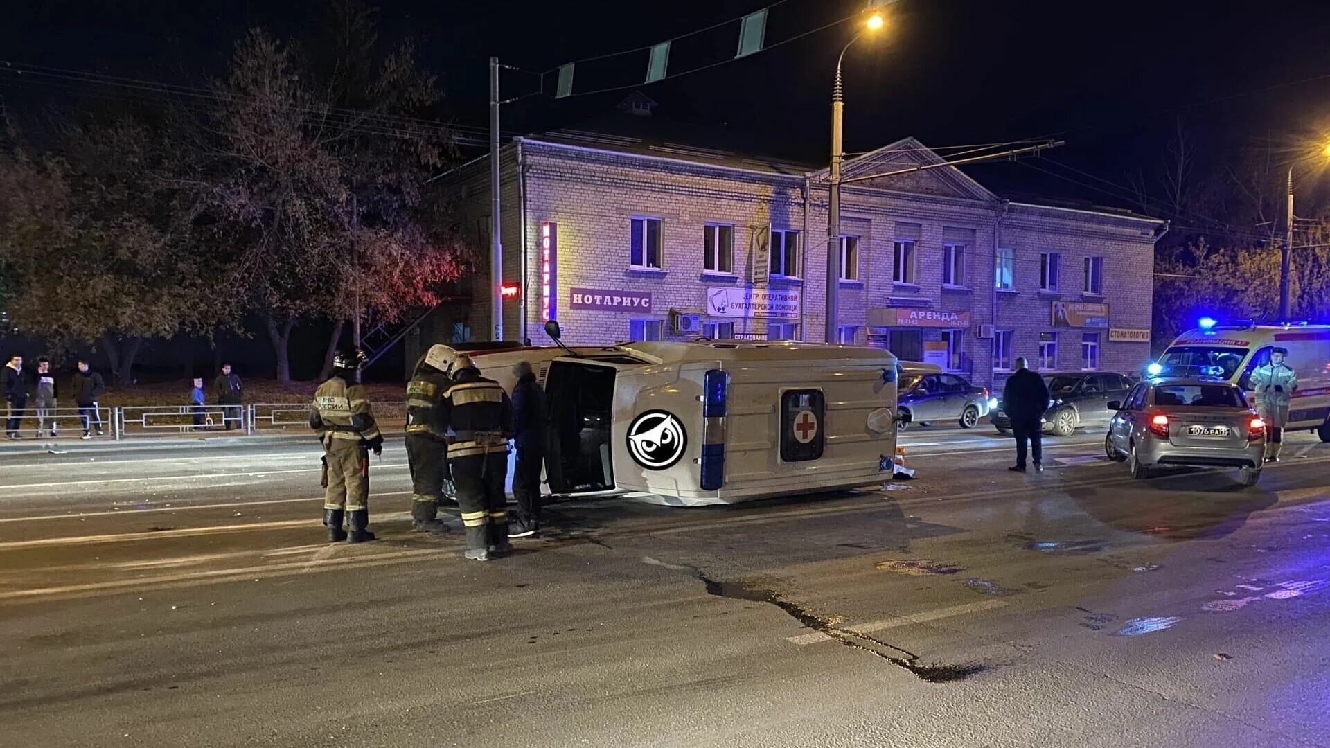 Скорая Пенза. Авария в Пензе вчера в Терновке. ДТП В Пензе вчера в Терновке. Пенза новости на сегодня происшествия