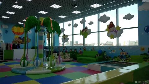 Игровая комната стерлитамак