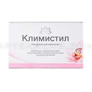 Препараты вызывающие климакс