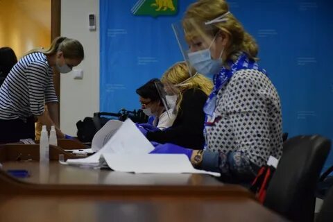 Участков югорск