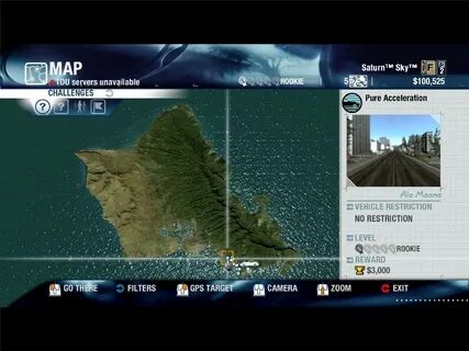Test drive деньги