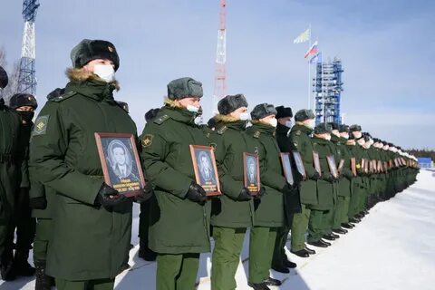 Архангельское войско