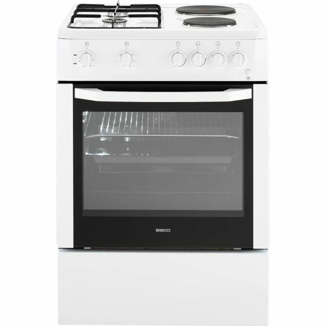 Beko css gw. Комбинированная плита beko fse64010dw. плита электрическая беко 60 см. beko cse 62320 gw. плита комбинированная беко 60 см.