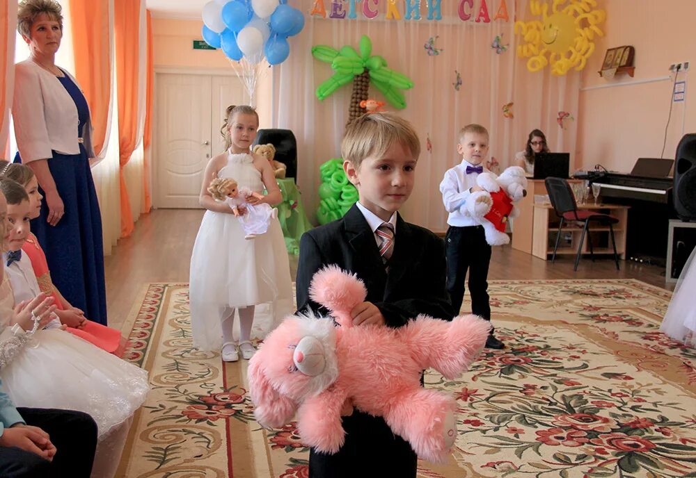Детсады арзамаса