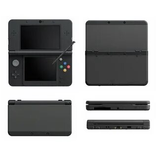 Ds input