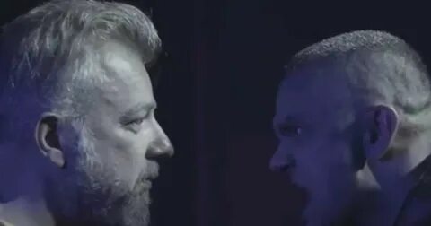Зеленый слоник трейлер