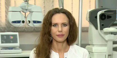 Окулист донецк