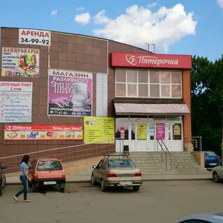 Липецкая 4