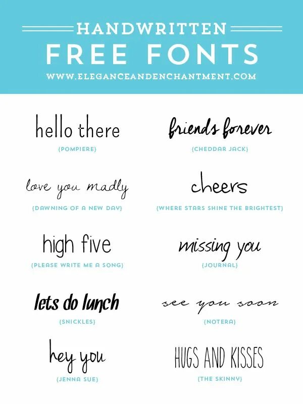 Writing шрифт. Handwriting font. fonts for handwriting. красивое сочетание шрифтов.