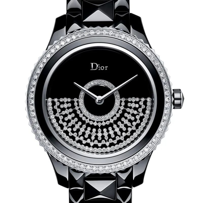 Оригинал watch 8. Dior - VIII Automatic 38. Часы Dior 6214. Часы диор белые. Часы диор керамика.