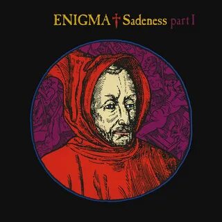 Enigma первые альбом