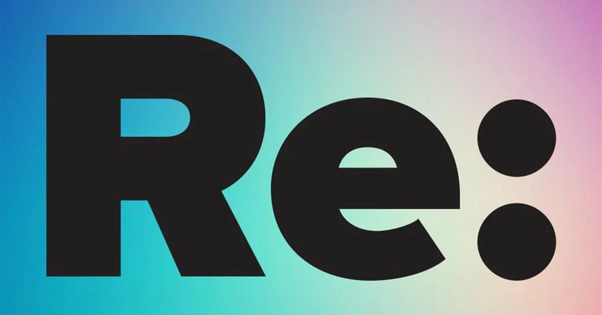 Web plain. Re логотип. re plain лого. re,. ревижн.